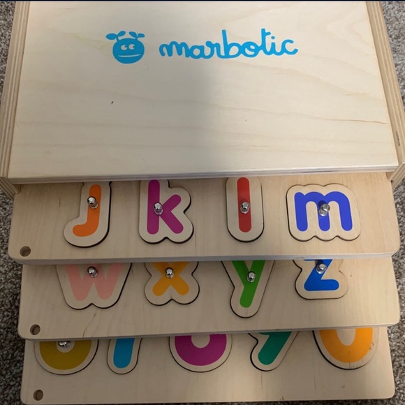 Merbotic System - Picture 3 of 4